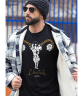 Camiseta Libertad Unisex- BARRIOKA