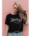 Camiseta Zorrinchi Entallada - BARRIOKA
