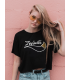 Camiseta Zorrinchi Entallada - BARRIOKA