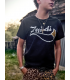 Camiseta Zorrinchi Unisex - BARRIOKA