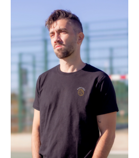 Camiseta odio eterno al fútbol moderno unisex - BARRIOKA