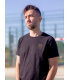 Camiseta odio eterno al fútbol moderno unisex - BARRIOKA