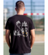 Camiseta odio eterno al fútbol moderno unisex - BARRIOKA