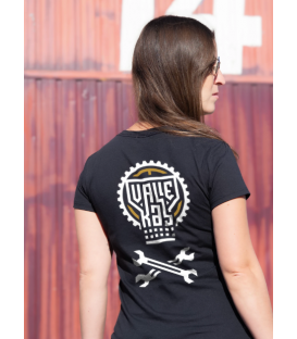 Camiseta Vallekas Obrero - BARRIOKA