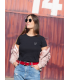 Camiseta Vallekas Obrero - BARRIOKA