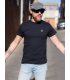 Camiseta Vallekas Obrero unisex - BARRIOKA