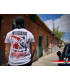 Camiseta de la grada a la barricada - BUKANEROS