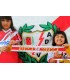 Bufandin niño centenario - BUKANEROS