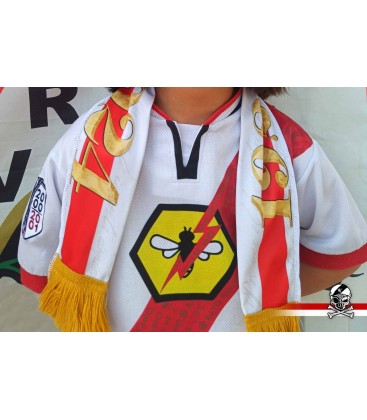 Bufandín niño centenario - Bukaneros