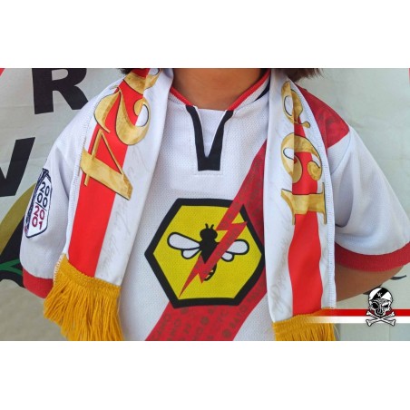 Bufandín niño centenario - Bukaneros