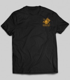 Camiseta Debí tirar más sillas -WE RESIST