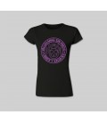 Camiseta Vallekanas Sin Miedo -WE RESIST