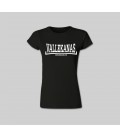 Camiseta Vallekanas Indomables -WE RESIST