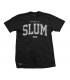 CAMISETA PROPERTY BLACK - SLUM WEAR