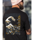 Camiseta Batalla Naval Unisex - BARRIOKA