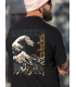 Camiseta Batalla Naval Unisex - BARRIOKA