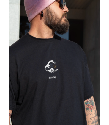 Camiseta Batalla Naval - BARRIOKA