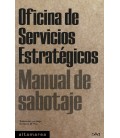 Manual de sabotaje - Altamarea