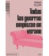 Todas las guerras empiezan en verano- Diana Aller - Altamarea