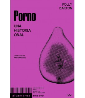 Porno- Polly Barton - Altamarea