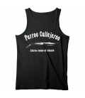Camiseta tirantes Perros Callejeros