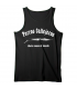 Camiseta tirantes Perros Callejeros