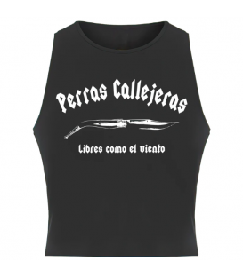 Top Perras callejeras