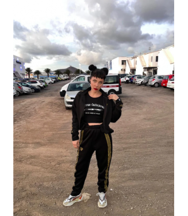 Camiseta corta Perras Callejeras