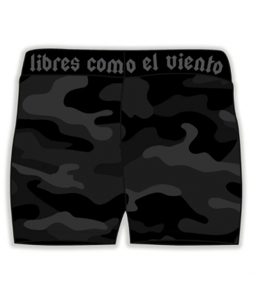 Top deportivo Perras Callejeras Fght Grrrl