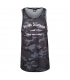 Camiseta tirantes Perros Callejeros Dark Camo