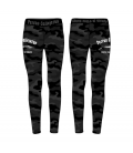 Leggins Perras Callejeras Fight Grrl