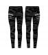 Leggins Perras Callejeras Fight Grrl