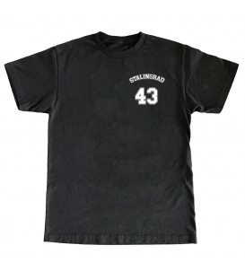 Camiseta Staligrad 43