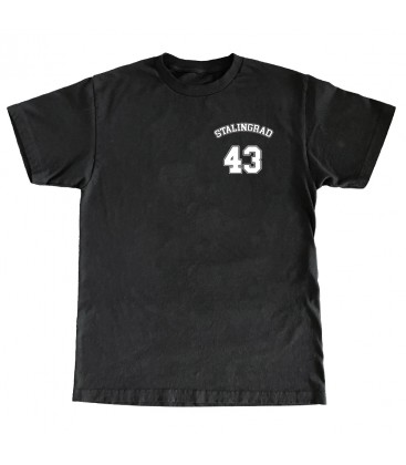 Camiseta Staligrad 43