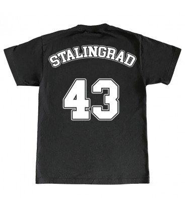 Camiseta Staligrad 43