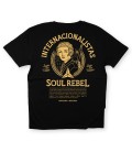 Camiseta Partisano x Bestiario