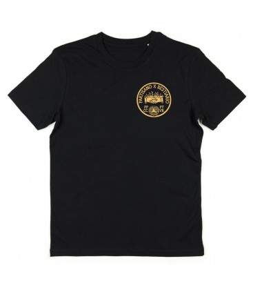 Camiseta Partisano x Bestiario