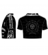 Camiseta Futbol Croptop Perras Callejeros F.C.