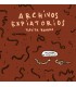 Archivos expiatorios - Flavita Banana - Astiberri