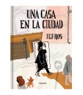 Una casa en La Ciudad- Ilu Ros - LUMEN