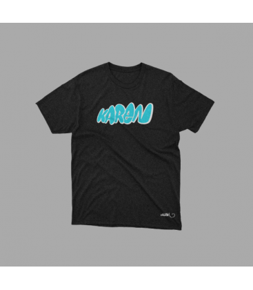 Camiseta Karen - Fatcap Ediciones