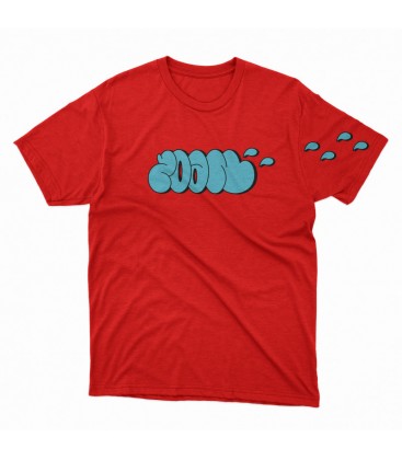 Camiseta Zoan - Fatcap Ediciones