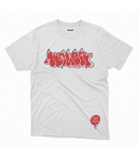 Camiseta KOLER edición limitada - Fatcap Ediciones