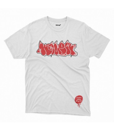 Camiseta KOLER edición limitada - Fatcap Ediciones