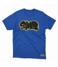 Camiseta SCANER edición limitada - Fatcap Ediciones