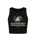 Top Leopardo - HardWay