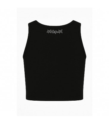 Top Leopardo - HardWay