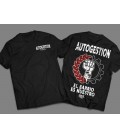 Camiseta LokalVK x Bestiario