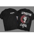 Camiseta LokalVK x Bestiario