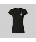 Camiseta Mujer Puerto de Mar - WE RESIST